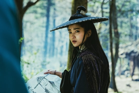 Kim Tae-ri