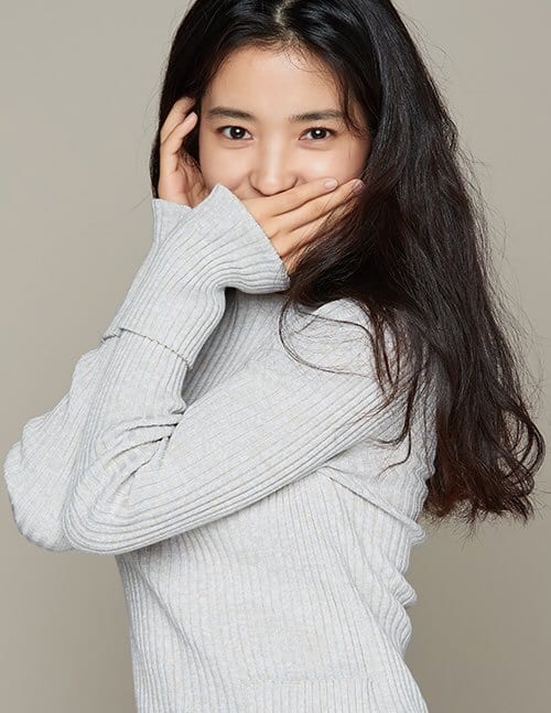 Kim Tae-ri