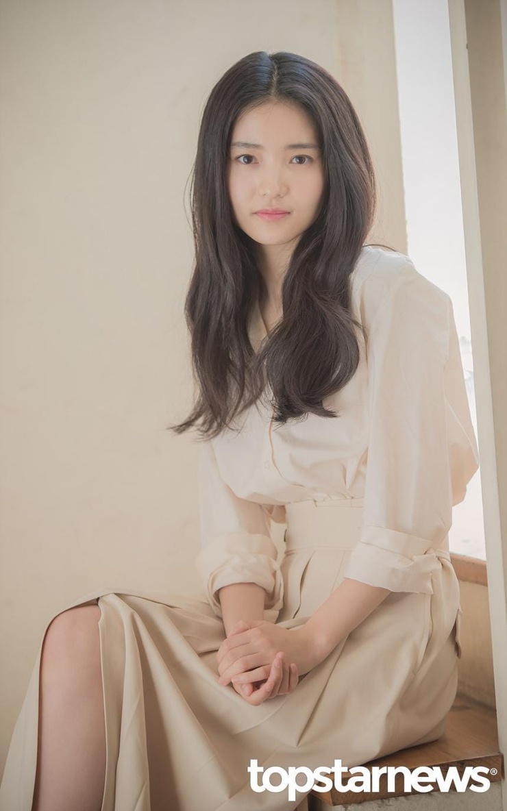 Kim Tae-ri