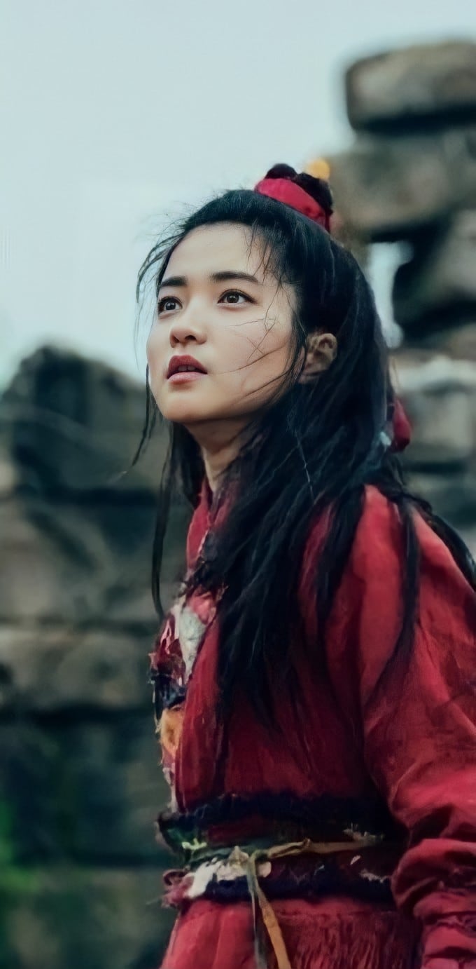 Kim Tae-ri