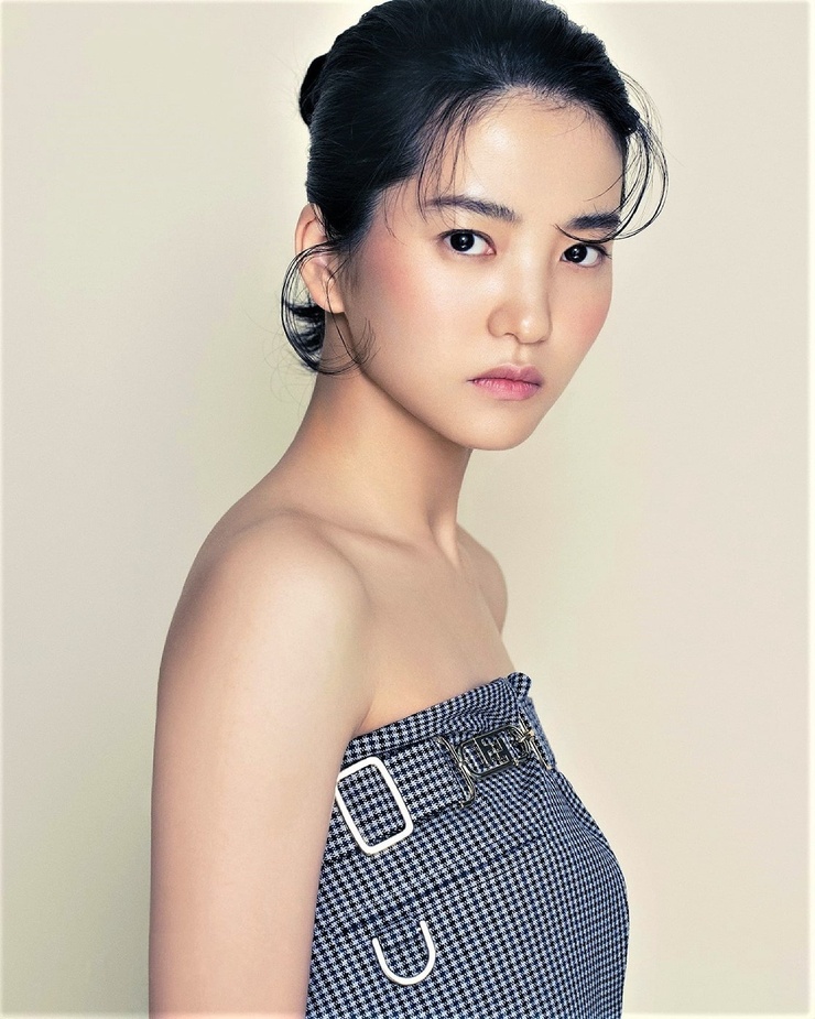 Kim Tae-ri