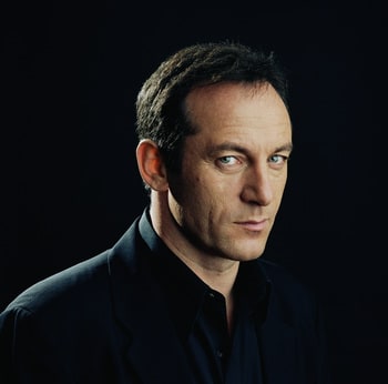 Jason Isaacs