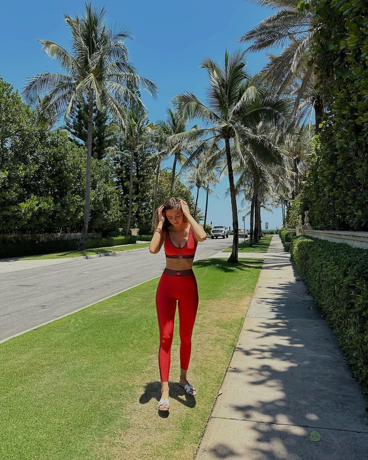 Daniella Beckerman
