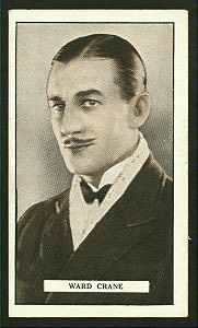 Ward Crane