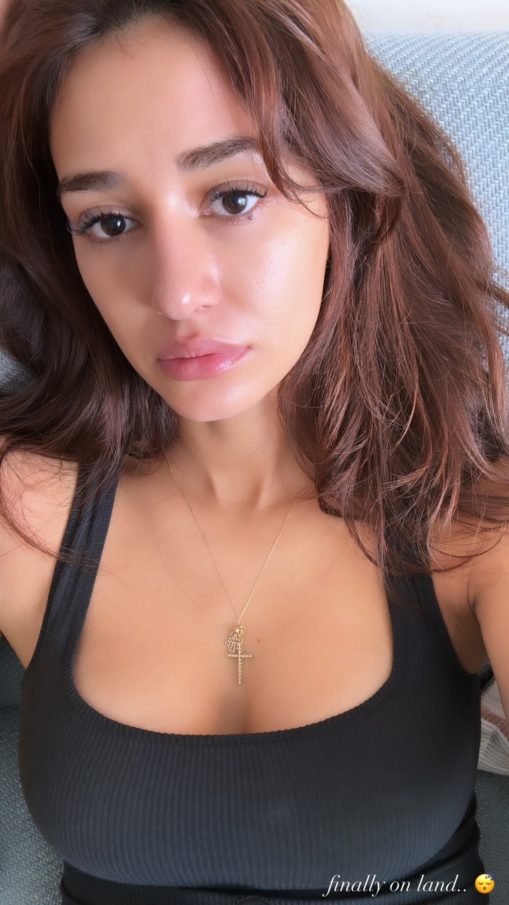 Disha Patani Disha Patani