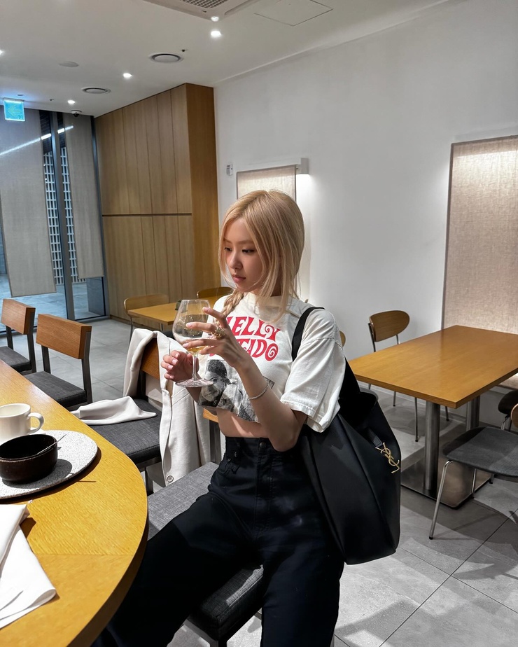Roseanne Park
