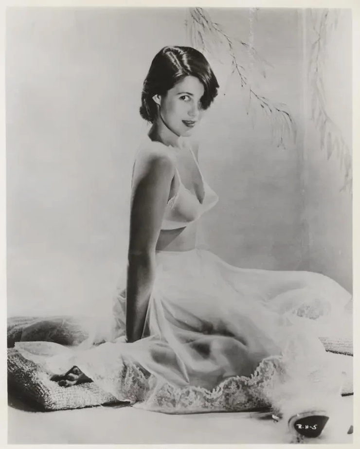 Roberta Haynes