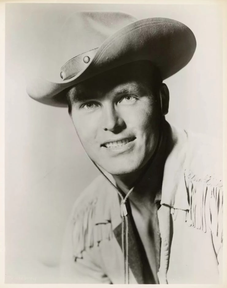 Ty Hardin