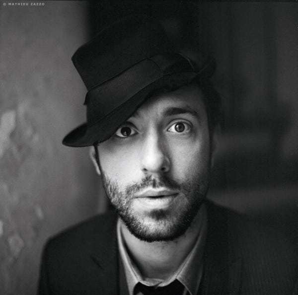 Charlie Winston