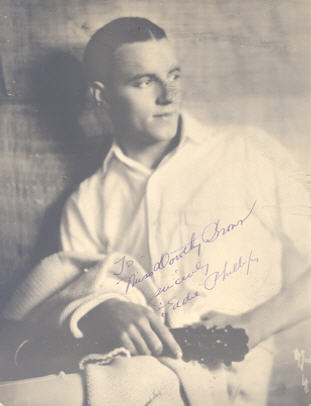 Eddie Phillips