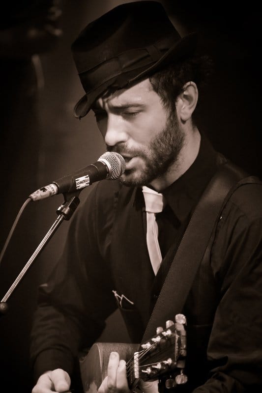 Picture of Charlie Winston