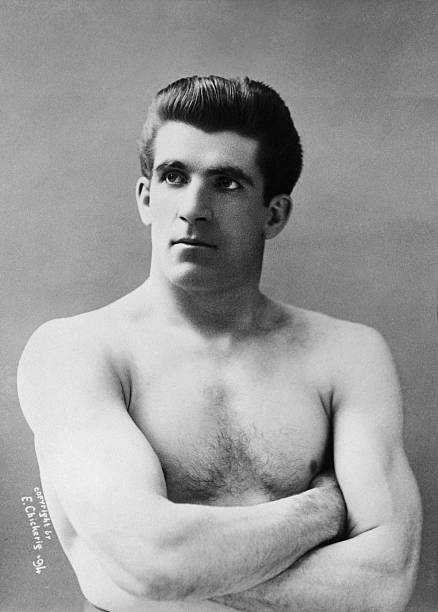 James J. Corbett