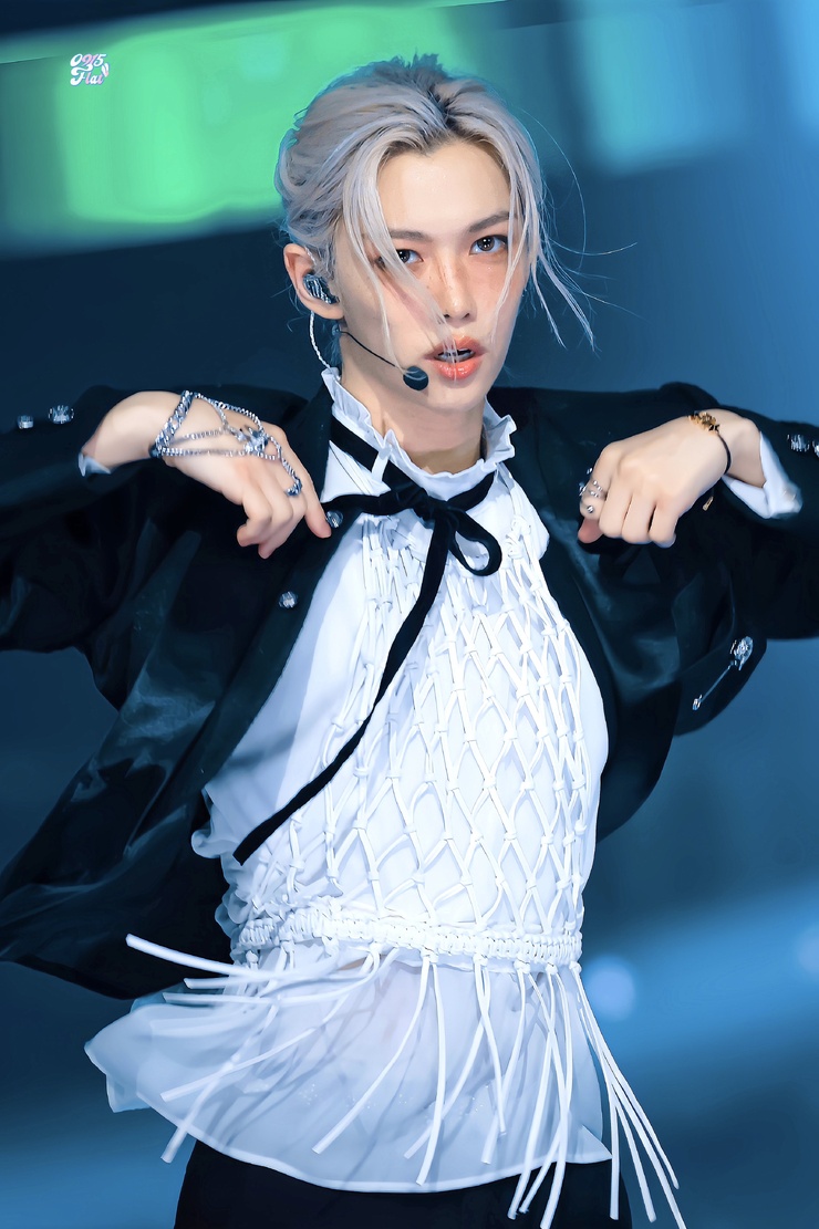 Felix Lee