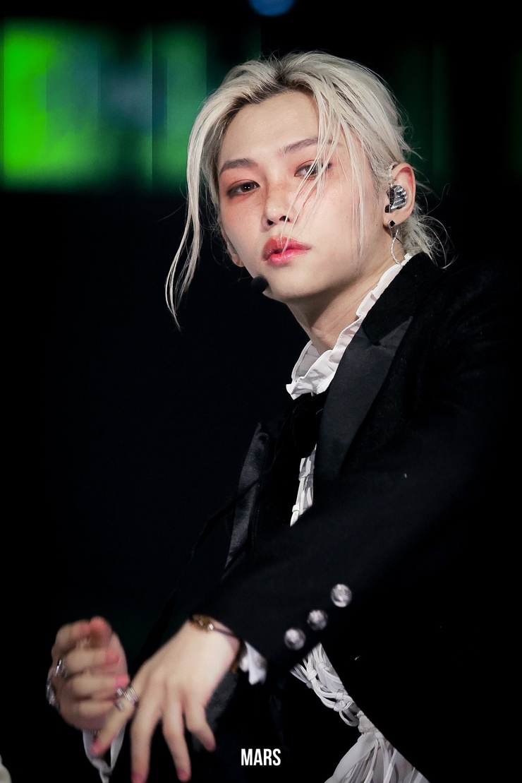 Felix Lee