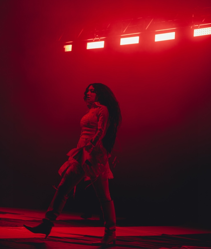 Charli XCX