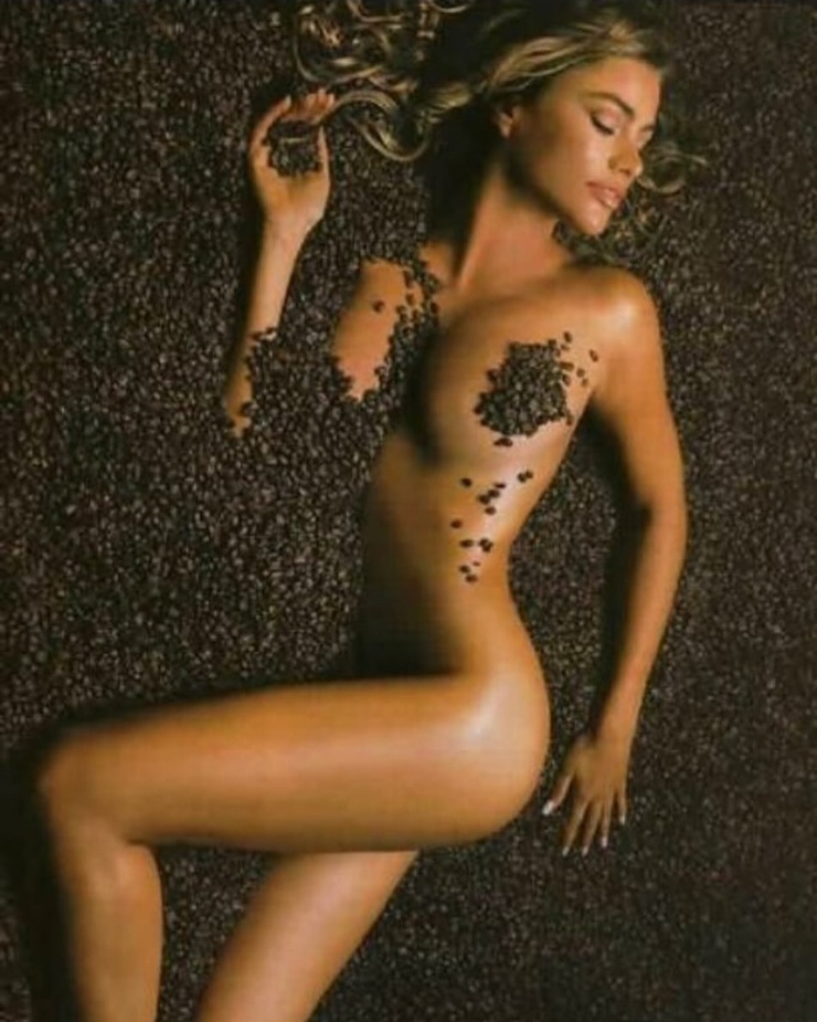 Sofía Vergara