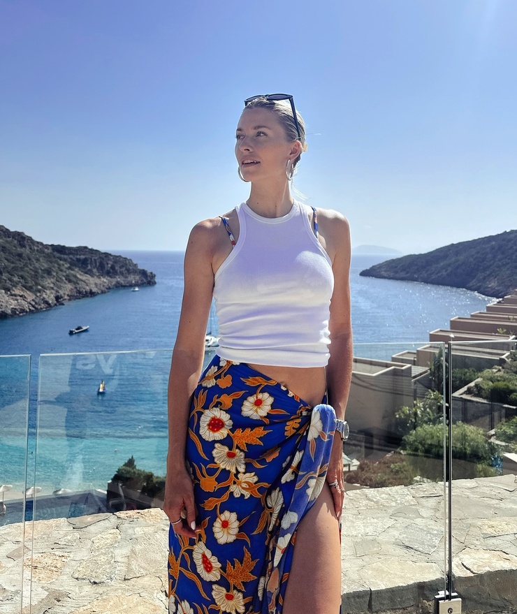Lena Gercke Lena Gercke