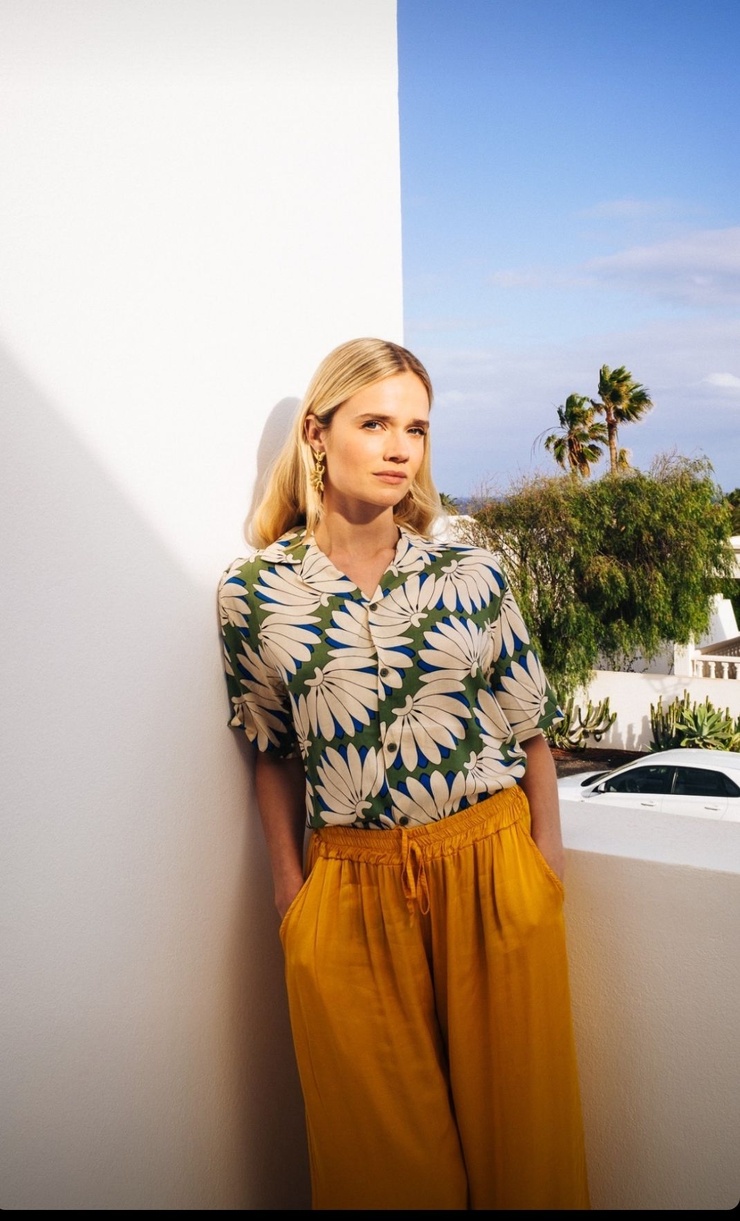 Florrie Arnold