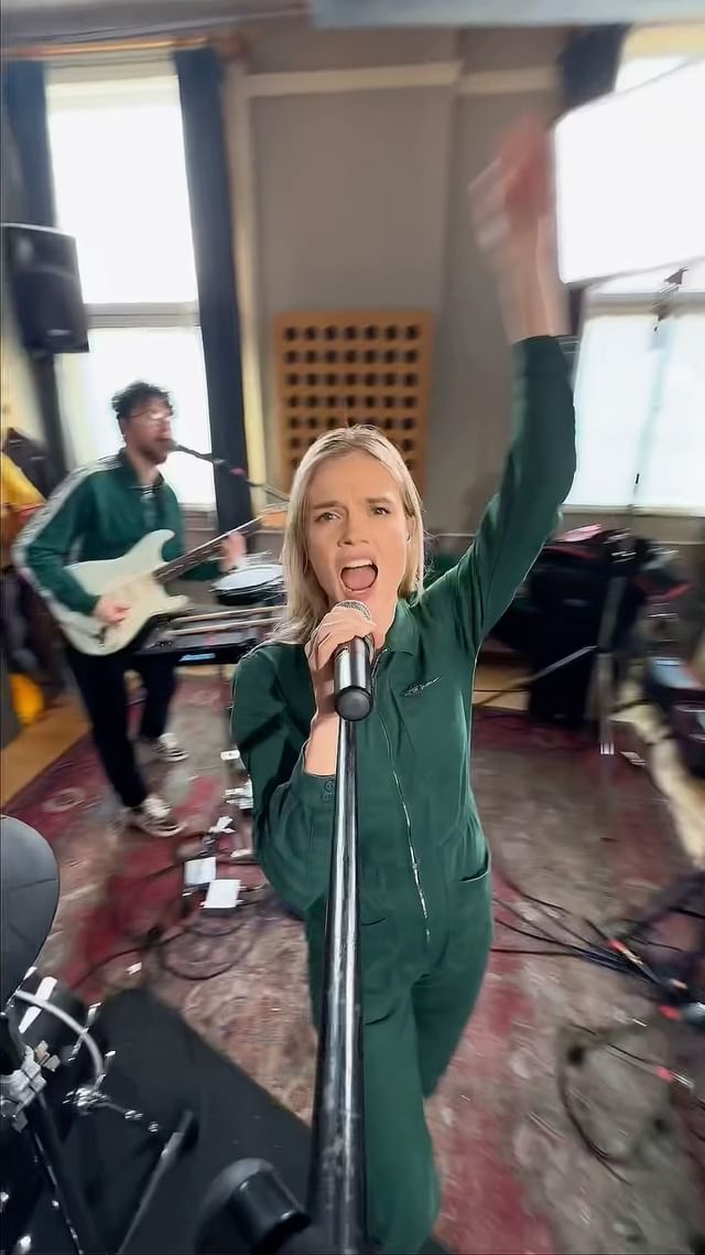 Florrie Arnold