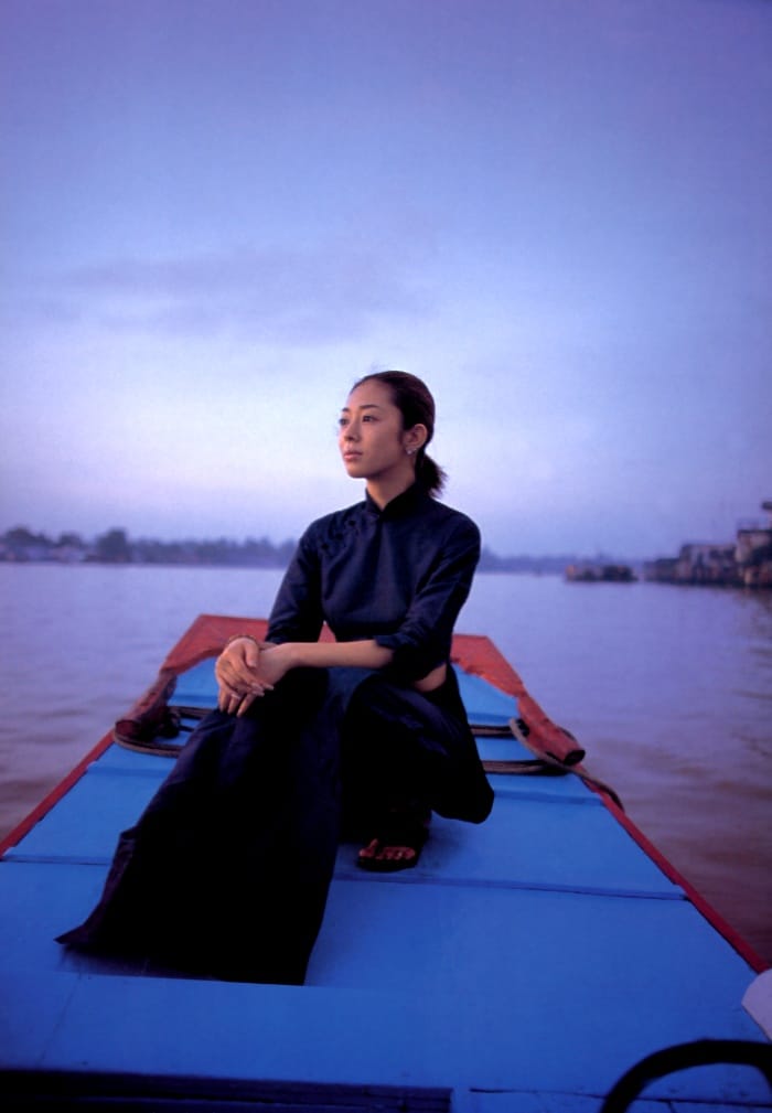 Chiharu Komatsu
