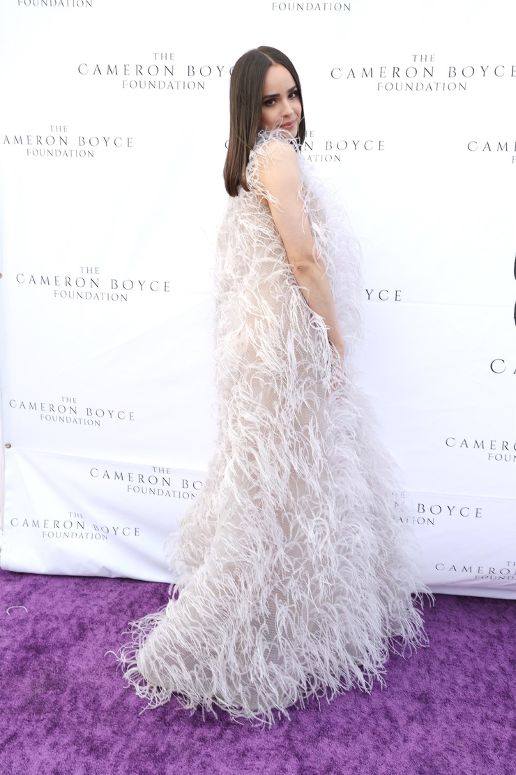 Sofia Carson