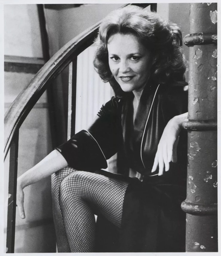 Madeline Kahn