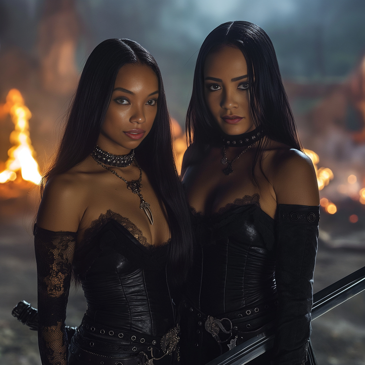 Logan Browning