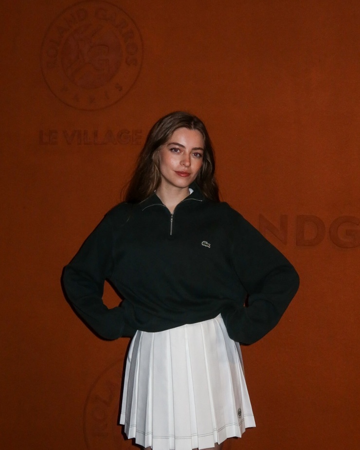 Camille Pidoux