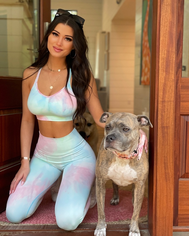Keilah Kang Keilah Kang