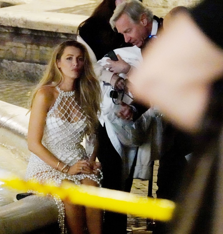 Blake Lively