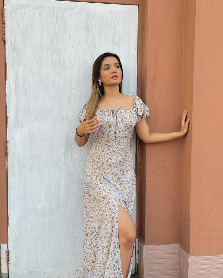 Fariha Tasnim