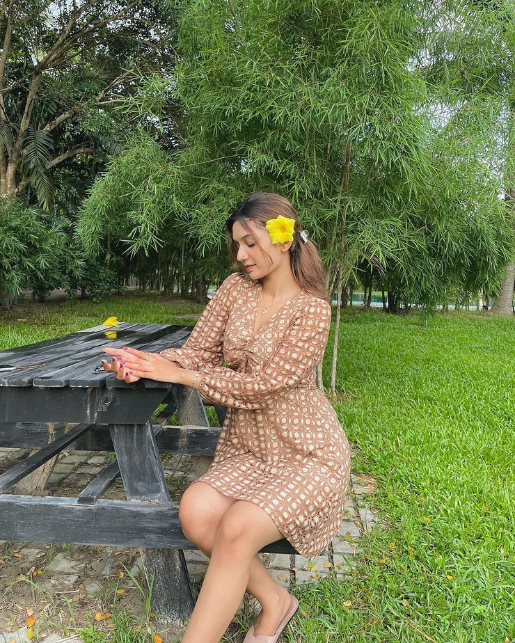 Fariha Tasnim