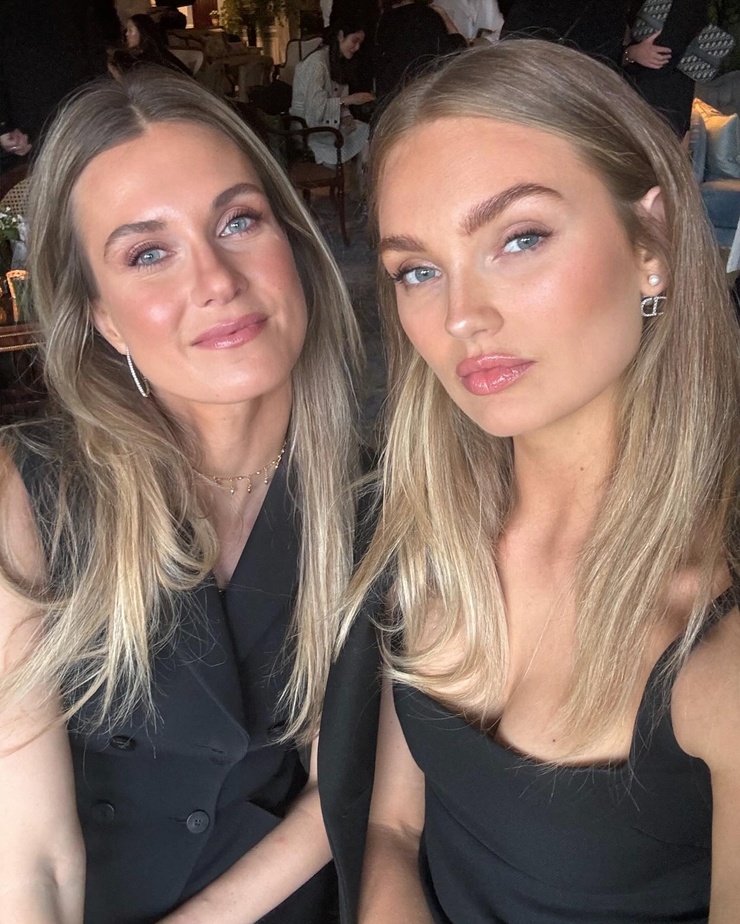Romee Strijd