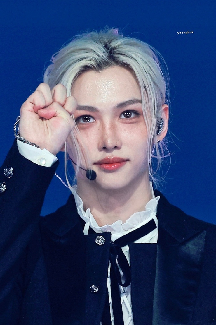 Felix Lee