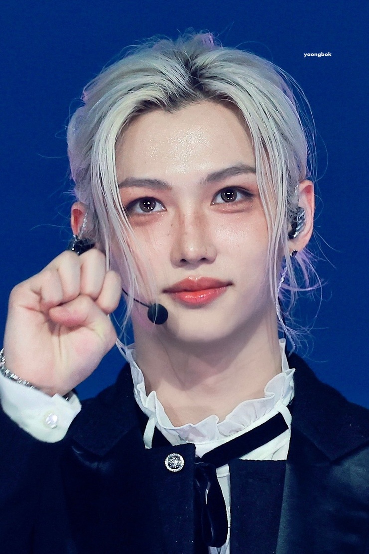 Felix Lee
