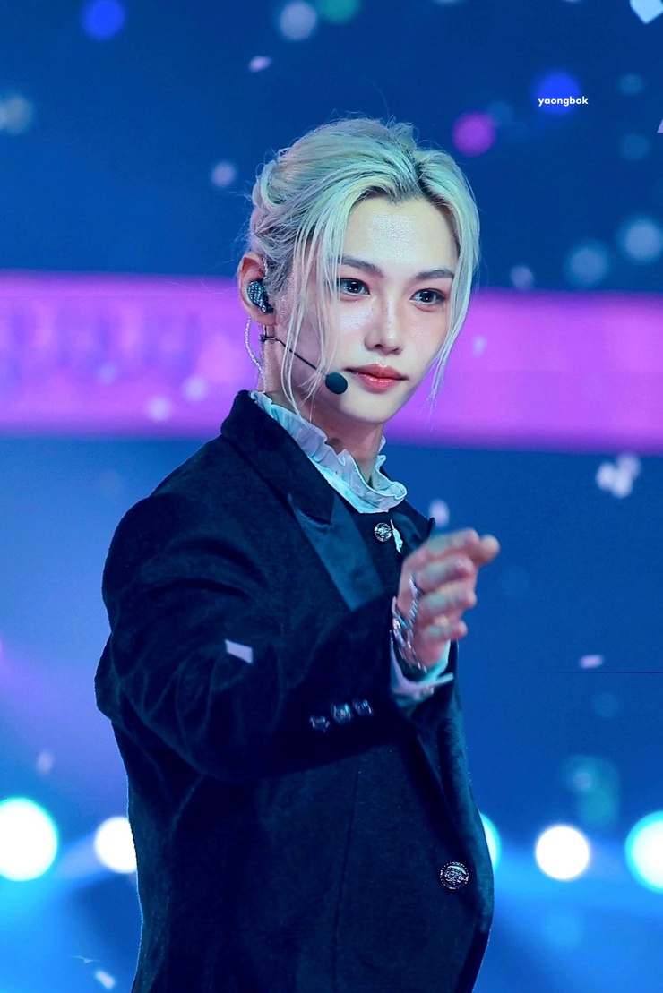 Felix Lee