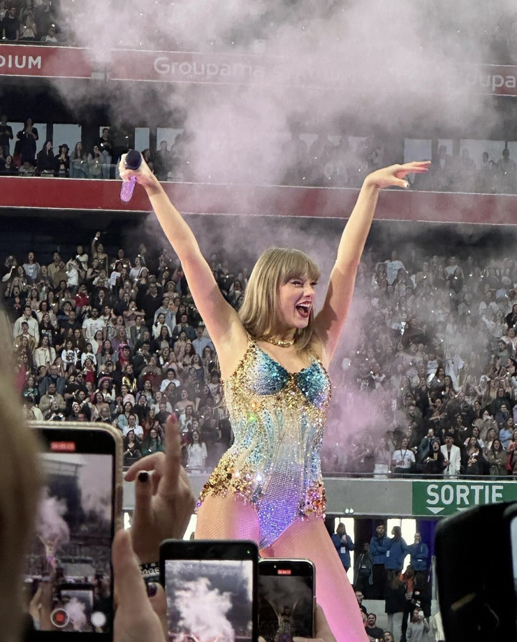 Taylor Swift