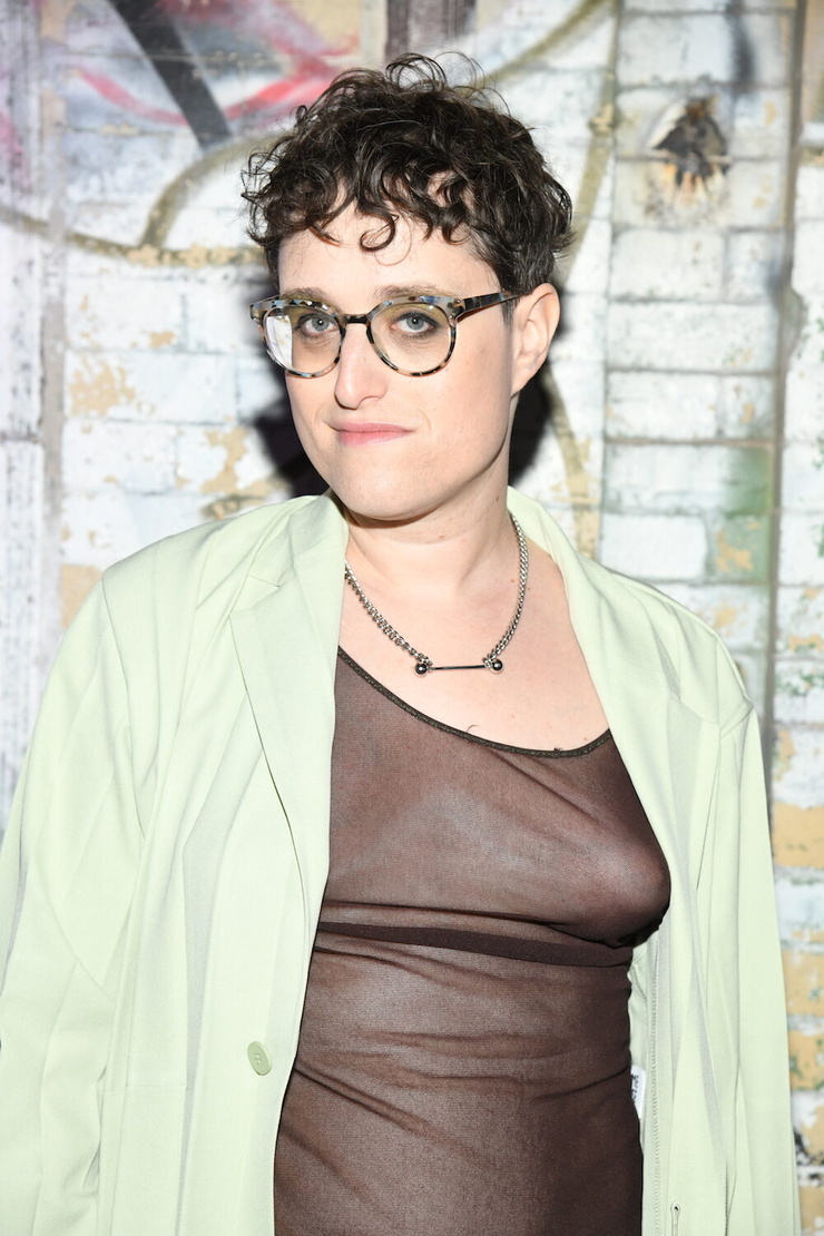 Jane Schoenbrun