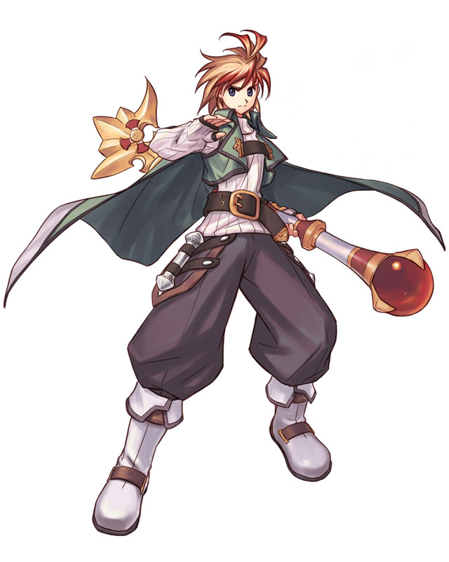 Klein Kiesling
