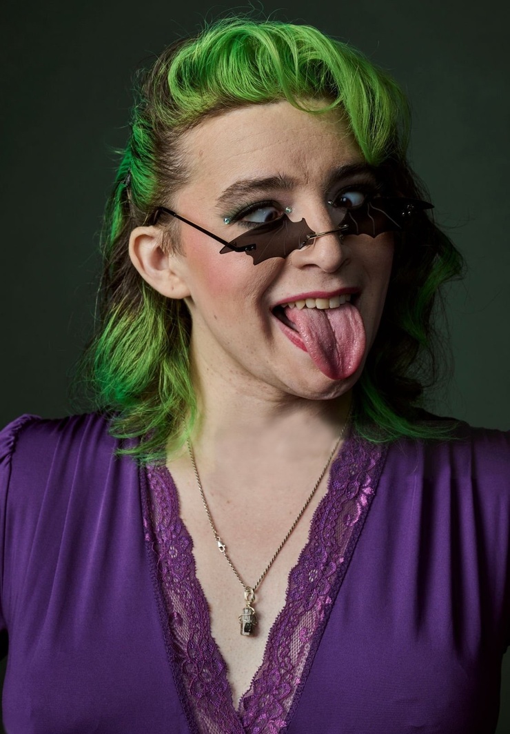 Vera Drew