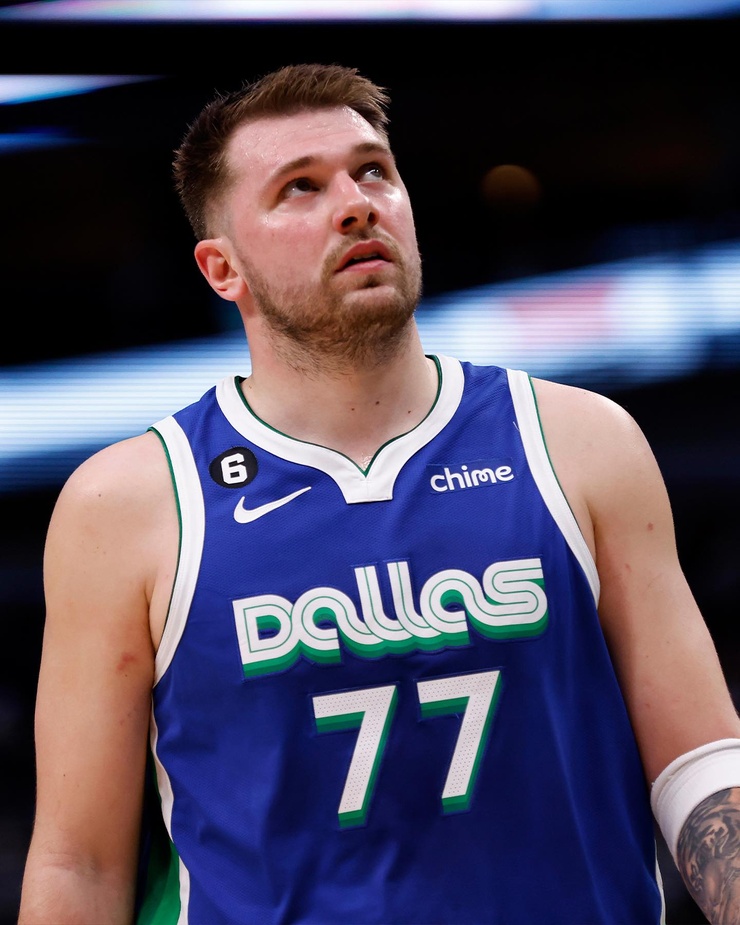 Luka Doncic