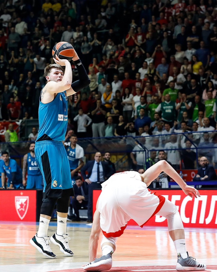 Luka Doncic