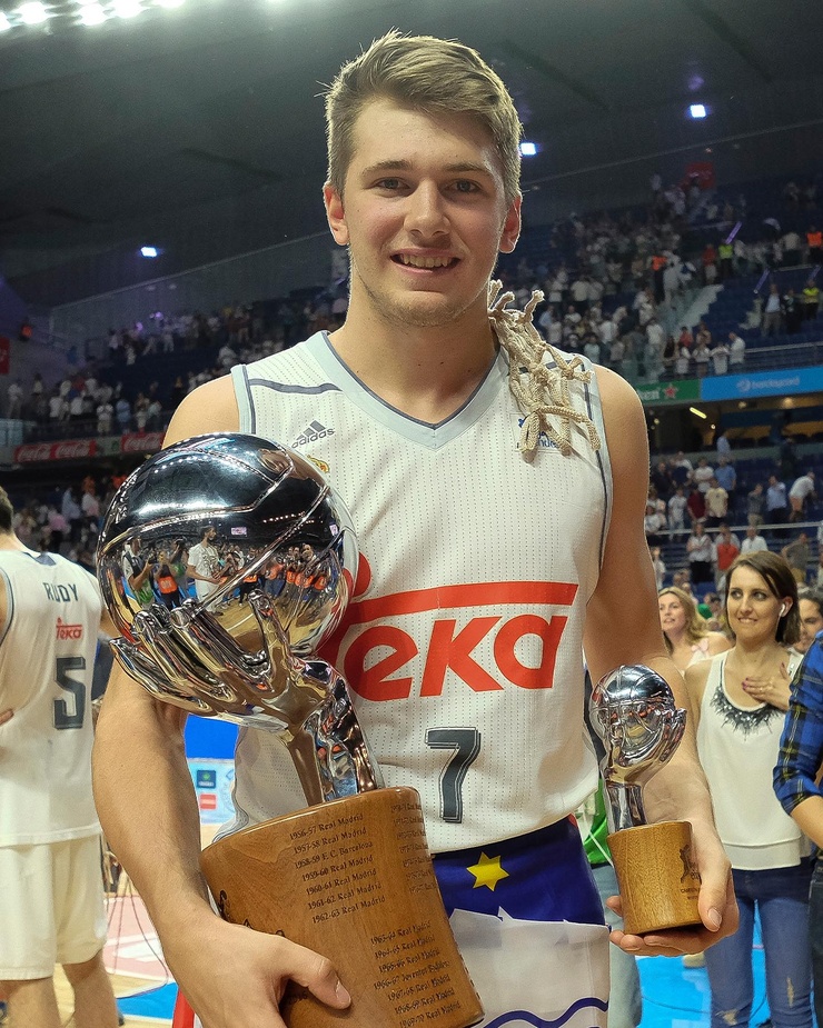 Luka Doncic