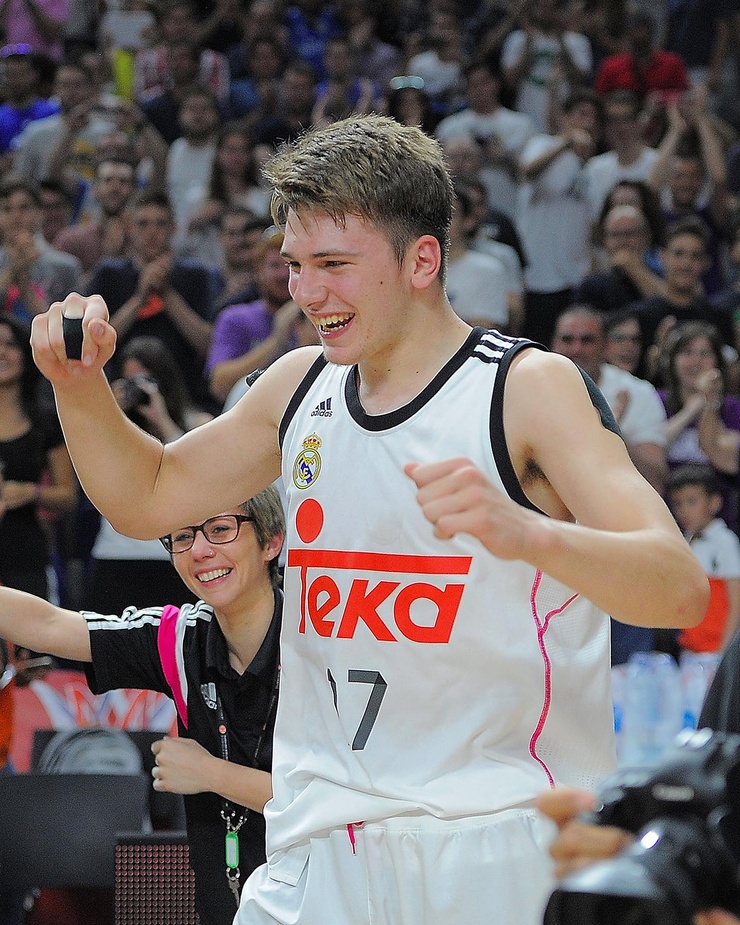 Luka Doncic