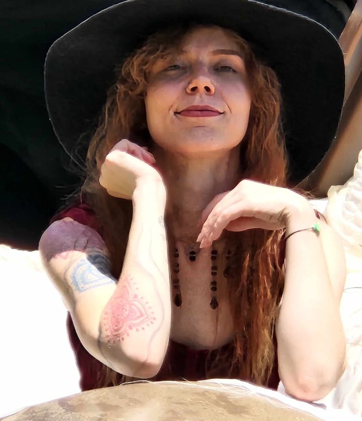 Angel Nichole Bradford