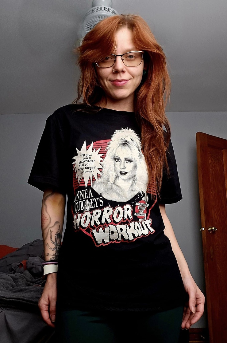 Angel Nichole Bradford