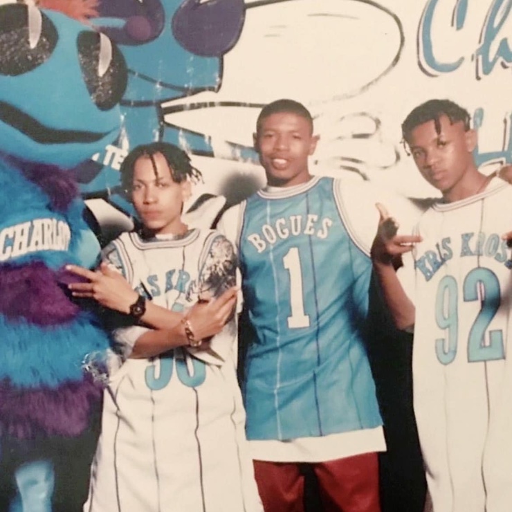 Kris Kross