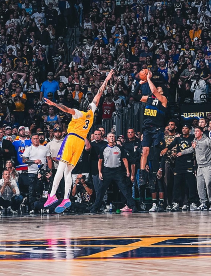 Jamal Murray