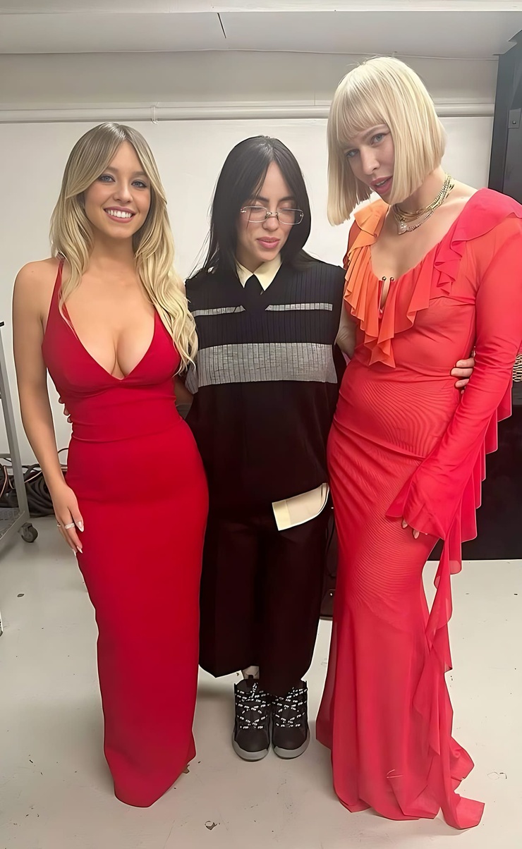 Billie Eilish