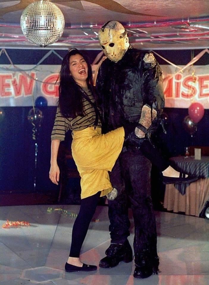 Kane Hodder